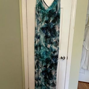Karen Kane Maxi Dress
